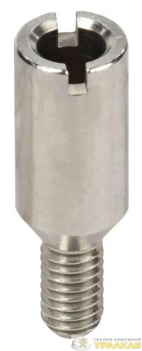 Разъем тестовый для CTS 25/35кв.мм IEK YCT10-00-K03-025-T детальная картинка
