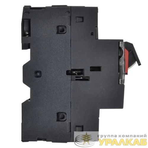 Пускатель ПРК32-4 In4А Ir2.5-4А Ue 660В KARAT IEK 