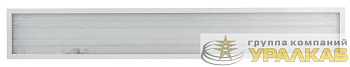 Светильник светодиодный SPO-7-72-4K-P (4) 72Вт 4000К 1200х180х19 призма Эра Б0026956
