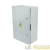 Корпус ЩМПп 450х300х160мм IP65 пластик. Rexant Корпус ЩМПп 450х300х160мм IP65 пластик. Rexant