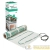 Комплект "Теплый пол" (мат) Step Balance SBM150030 150Вт/кв.м 450Вт 3кв.м SE SBM150030 детальная картинка