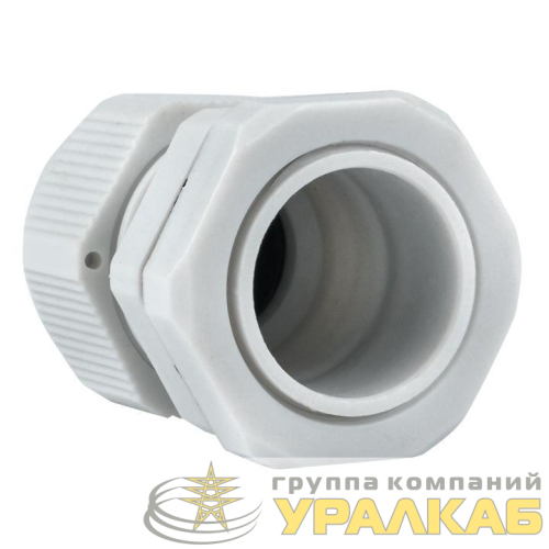 Сальник PG11 IP54 EKF plc-pg-11