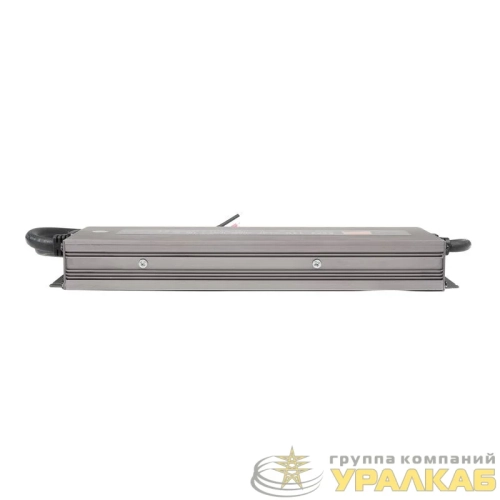 Блок питания для светодиод. ленты BSPS 12В 33.30А=400Вт IP67 JazzWay 