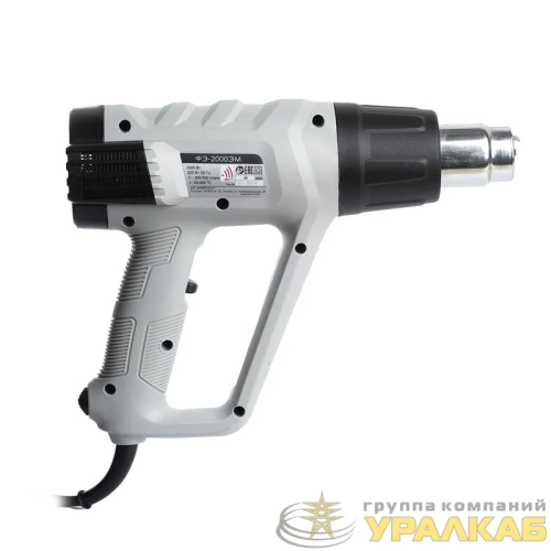 Фен электрический ФЭ-2000ЭМ ИНТЕРСКОЛ 