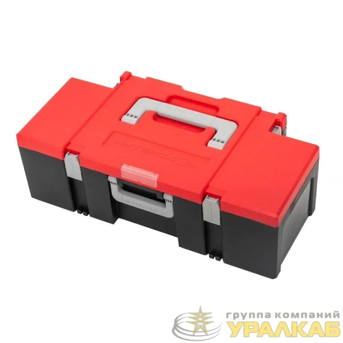 Система хранения МультиБОКС совместима сложементами габаритные размеры 590х300х190мм ИНТЕРСКОЛ 