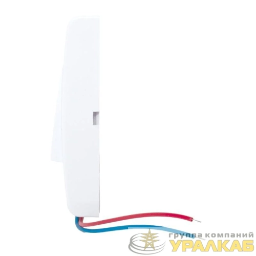 Кнопка проводного звонка EKF TZ-1-002 детальная картинка