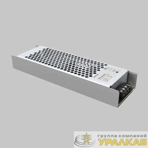 Блок питания PSL012 24В 300Вт IP20 HE Maytoni 