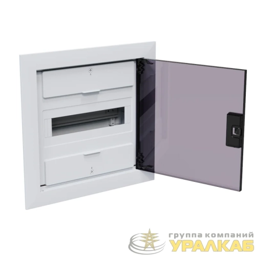 Корпус пластиковый OptiBox Pro 12-VKR-IP40 КЭАЗ 