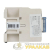 Контактор КМЭ 25А кат. 220В AC 1НО EKF ctr-s-25-220 детальная картинка