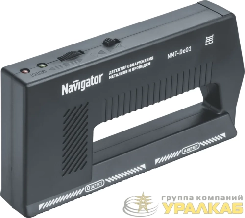 Детектор 93 620 NMT-De01 NAVIGATOR 