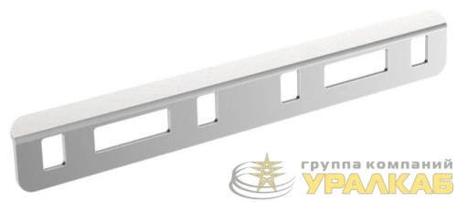 Пластина соединительная 35мм IEK CLM51D-PS-035 детальная картинка