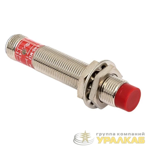 Датчик индуктивный бесконтактный EKF PROXIS-2-12-04-P-NO-M12 детальная картинка