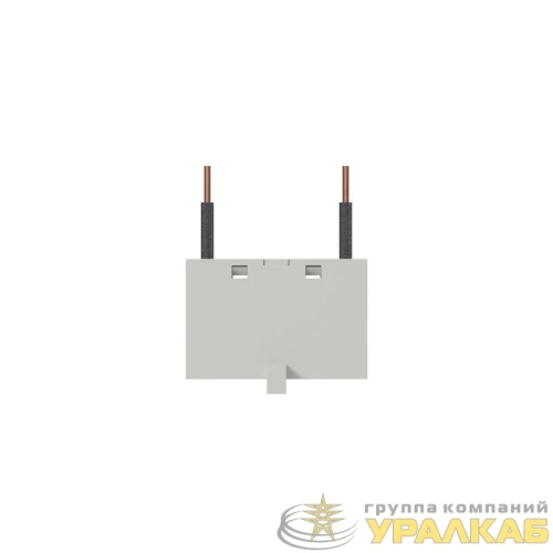 Ограничитель перенапряжений с диодом для контакторов DSC009-105 12- 600VDC YON 