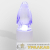 Фигура светодиодная "Пингвин Кристалл" 1LED RGB 0.1Вт IP20 на подставке элементы питания 3хAG13(LR44) (в компл.) Neon-Night Фигура светодиодная "Пингвин Кристалл" 1LED RGB 0.1Вт IP20 на подставке элементы питания 3хAG13(LR44) (в компл.) Neon-Night
