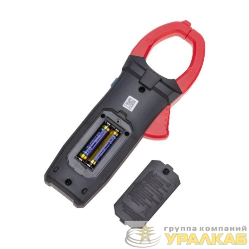 Клещи токовые UT205А+ UNI-T 13-1065 детальная картинка