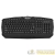 Комплект клавиатура и мышь GXZ990 игровой 1200-3600dpi + коврик + гарнитура черн. Intro Б0060195 детальная картинка