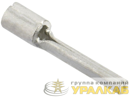 Наконечник НШП 1.5–12 (уп.100шт) IEK 