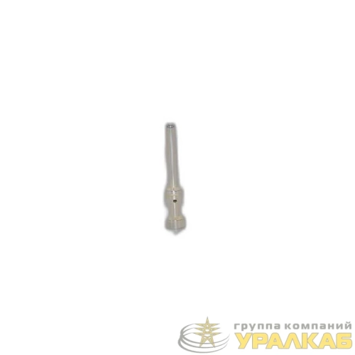 Контакт обжимной КШ-2.5- S0.5-СЕР СТЭЗ 187150099 детальная картинка