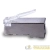 Коннектор 8P8C FTP 5e (RJ-45) 2pb (уп.100шт) SUPRLAN Коннектор 8P8C FTP 5e (RJ-45) 2pb (уп.100шт) SUPRLAN