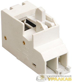 Контакт аварийный АК-250(400)А IEK SVA30D-AK-1