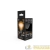 Лампа светодиодная Black Filament Шар E14 7Вт 2700К Gauss 105801107 детальная картинка