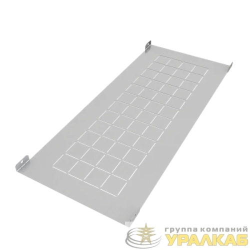 Панель горизонтальная для секционирования Ш400 Г800 AleSta EKF 