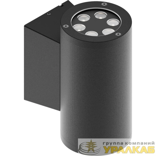 Светильник светодиодный JIMMY LED 12W D15 827 BL СТ 
