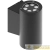 Светильник светодиодный JIMMY LED 12W D15 827 BL СТ Светильник светодиодный JIMMY LED 12W D15 827 BL СТ