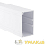 Кабель-канал 100х60 L2000 пластик TA-GN DKC 