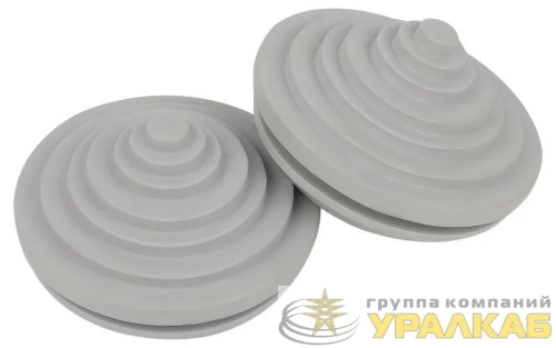 Сальник s-25-28 d25 (d отверст. 28мм) (уп.100шт) ЭРА 