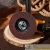 Круг лепестковый торцевой P80 150х22.2мм Kranz KR-90-0020 детальная картинка