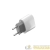 Устройство зарядное сетевое с одним портом USB-C 20Вт Rexant 18-2206 детальная картинка