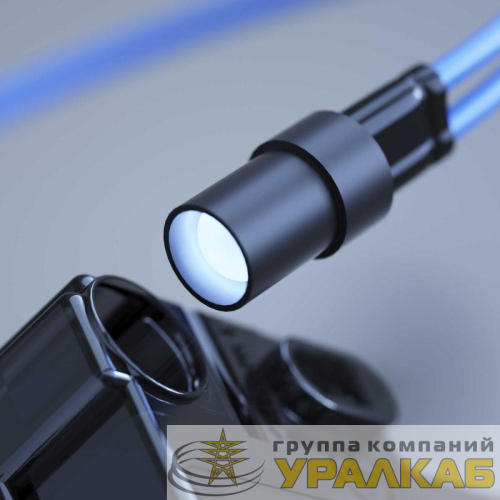 Лампа подсветки светодиодная Avanti бел. DKC 440000L