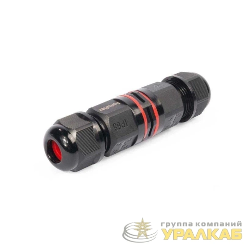 Коннектор кабельный FFC-21/3Р-IP68 Fortisflex 