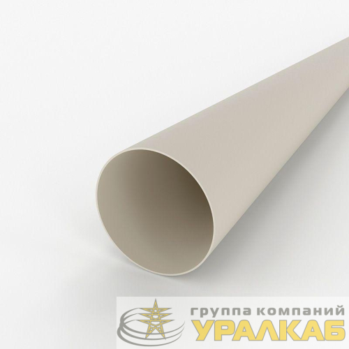 Трубка ТВ-40 ПВХ d16мм "кембрик" (м) Rexant 49-5013
