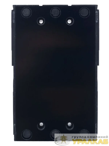 Выключатель автоматический 3п 250А 25кА ВА66-35 GENERICA IEK SAV30-3-0250-G детальная картинка