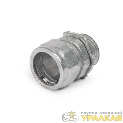 Муфта вводная для трубы ВТ-15 (1/2дюйм) Fortisflex 87910 детальная картинка