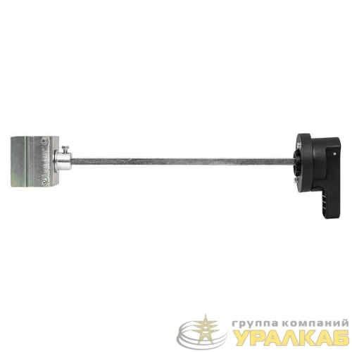 Рукоятка выносная поворотная РП-47 (300мм) EKF 