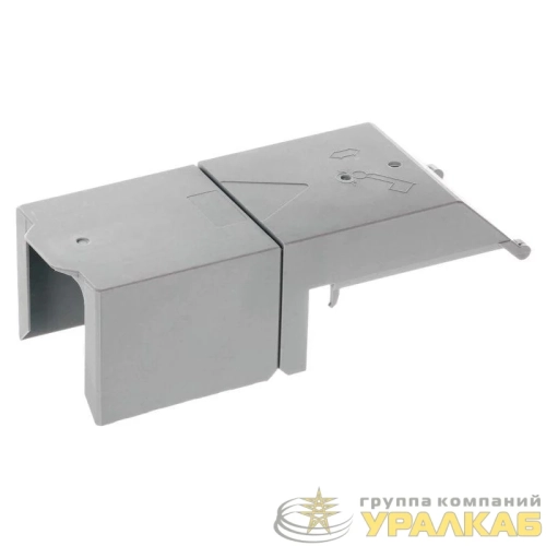 Крышка для клеммы FER-185/300 DKC HAR-185-300 детальная картинка