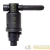 Корпус предохранителя PF6.1 EKF pf-6-1 детальная картинка