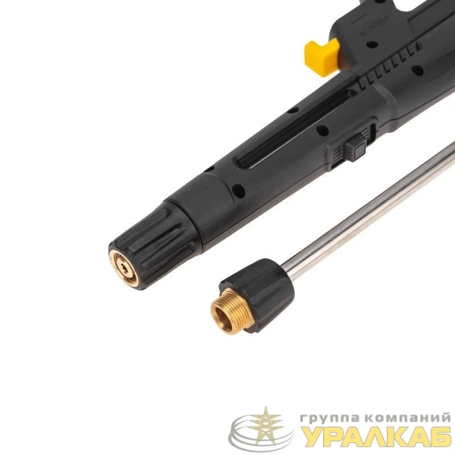 Мойка высокого давления KR-210 Kranz KR-16-1263 детальная картинка