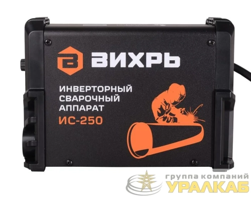 Инвертор сварочный ИС-250 Вихрь 65/53 детальная картинка