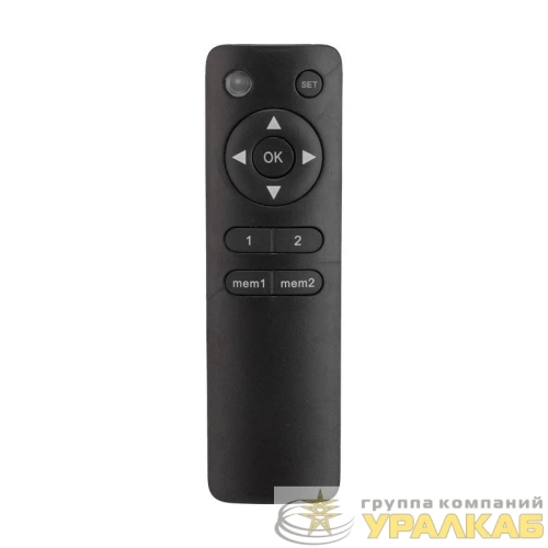 Кронштейн для телевизора 32"-75" дюймов моторизированный Profi Rexant 38-0385 детальная картинка