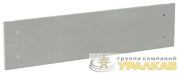 Фальш-панель внешняя глухая 200х800 FORMAT IEK FO-00-PWSB-020-080