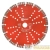 Диск алмазный Turbo Segment 230х22.23мм Expert EKF Диск алмазный Turbo Segment 230х22.23мм Expert EKF