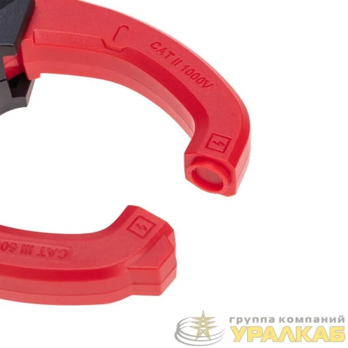 Клещи токовые UT206A+ UNI-T 13-1066 детальная картинка