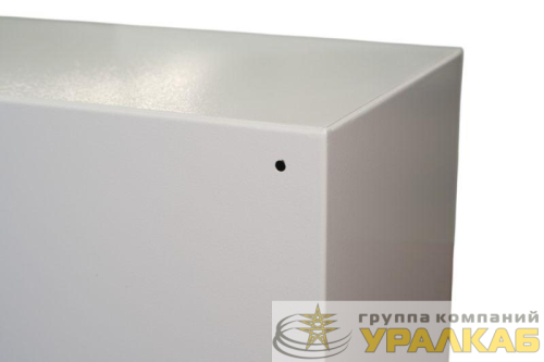 Корпус металлический ЩРНМ IP31 1000х600х300 DEKraft 