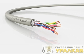 Кабель FLEXICORE LiYCY (TP) 4х2х0.14 (м) LAPP 3120002185