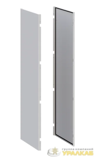 Панель боковая 2200х600 (уп.2шт) AleSta EKF 