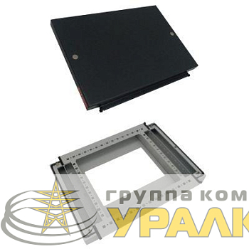 Комплект дно+крыша для шкафа RAM BLOCK DAE 1000х300 DKC R5DTB103